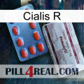 Cialis R 36